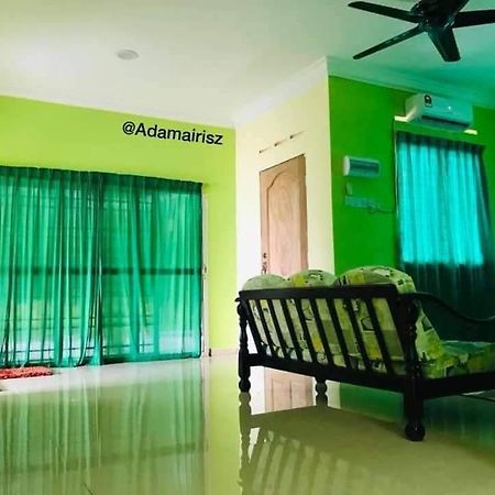 Hijau Homestay Sungai Besar Ngoại thất bức ảnh